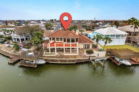 15806 Punta Espada Loop, Corpus Christi, TX 78418