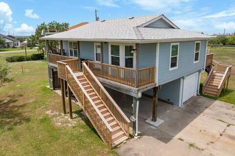 64 W Castle Oak, ROCKPORT, TX 78382