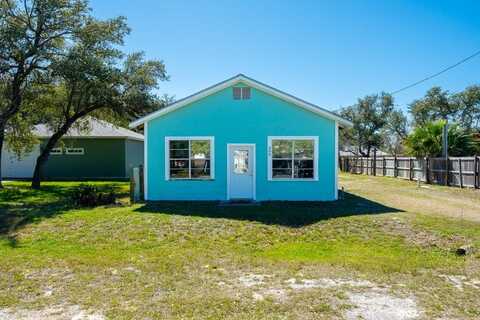 408 Broadway St., Fulton, TX 78358