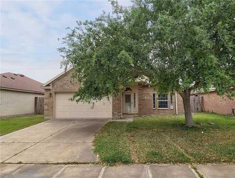 1609 Oak Landing, Aransas Pass, TX 78336