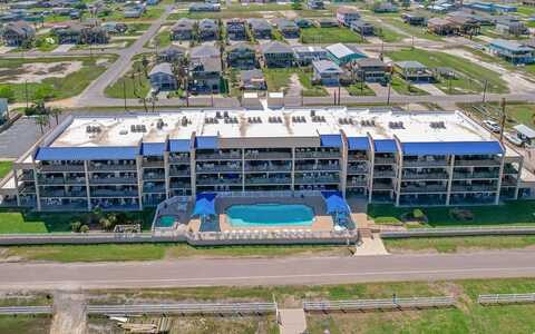 1021 S Water Street #117, ROCKPORT, TX 78382