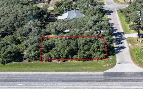 1901 Mallard Dr., ROCKPORT, TX 78382