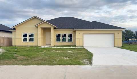 112 Shoalwater Way, ROCKPORT, TX 78382