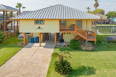 11 Luau Ln, ROCKPORT, TX 78382