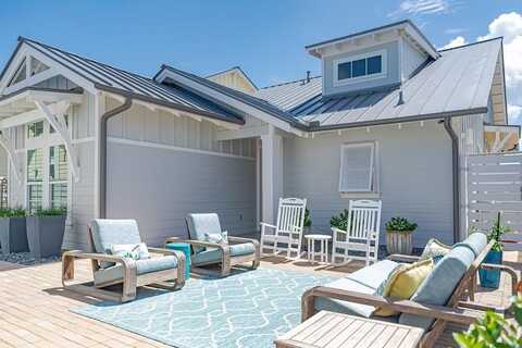 114 Reserve Lane, ROCKPORT, TX 78382