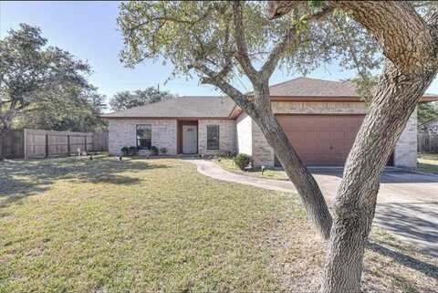 829 Redwood Ave., ROCKPORT, TX 78382