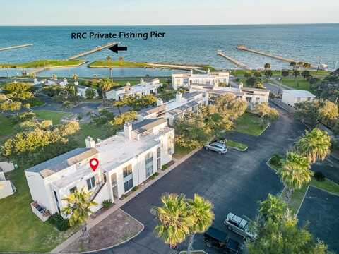 2003 N Fulton Beach Rd Apt 22, ROCKPORT, TX 78382