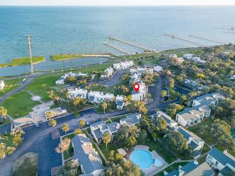 2003 N Fulton Beach Rd Apt 22, ROCKPORT, TX 78382