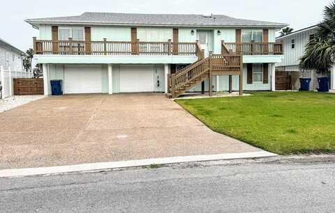 45 Nassau Dr., ROCKPORT, TX 78382