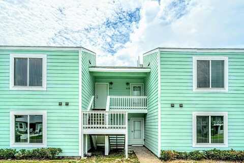 609 Lauderdale Dr., ROCKPORT, TX 78382