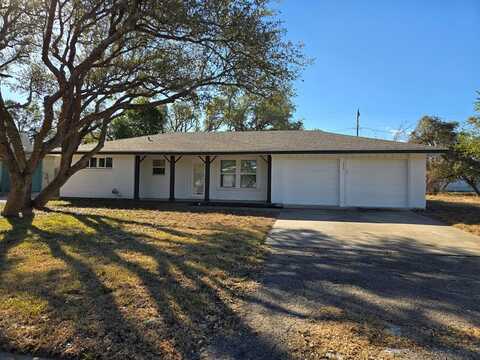 1905 Bay Ave, ROCKPORT, TX 78382