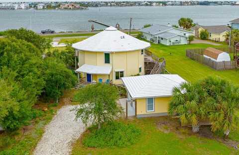 1722 Sorenson Dr., ROCKPORT, TX 78382