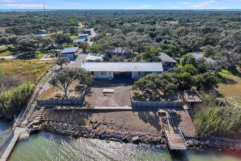 6031 Loop 1781, ROCKPORT, TX 78382