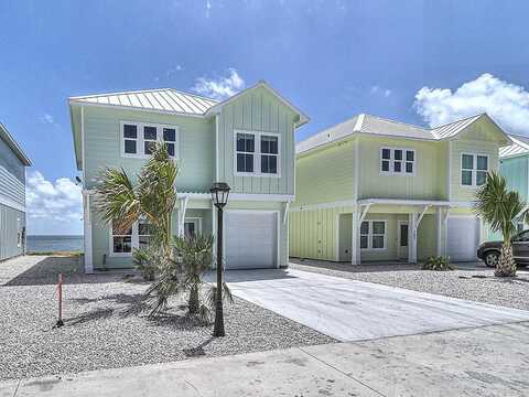 163 Seven Palms Drive, ROCKPORT, TX 78382