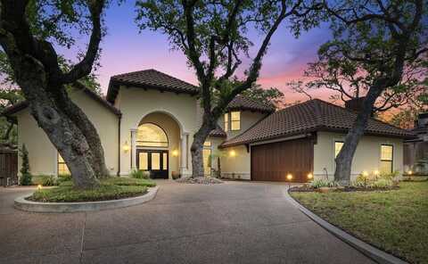2505 Turkey Neck Cir, ROCKPORT, TX 78382