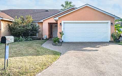 401 Inverrary Dr, ROCKPORT, TX 78382