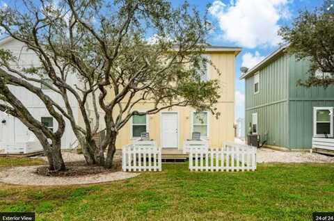 4212 Hwy 35 S, ROCKPORT, TX 78382