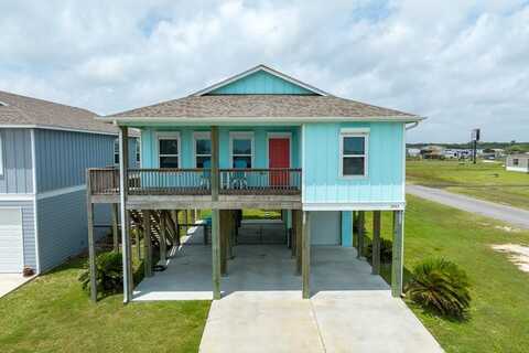 2403 S Bronte, ROCKPORT, TX 78382