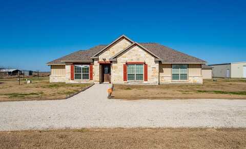 110 Eugene Lane, Tivoli, TX 77990