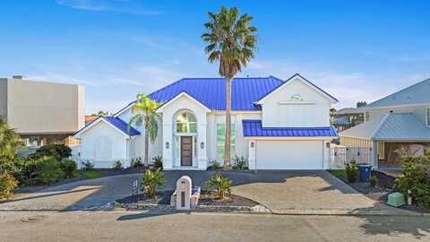 38 Blue Heron, ROCKPORT, TX 78382