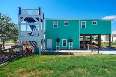 2001-2003 S Doughty, ROCKPORT, TX 78382