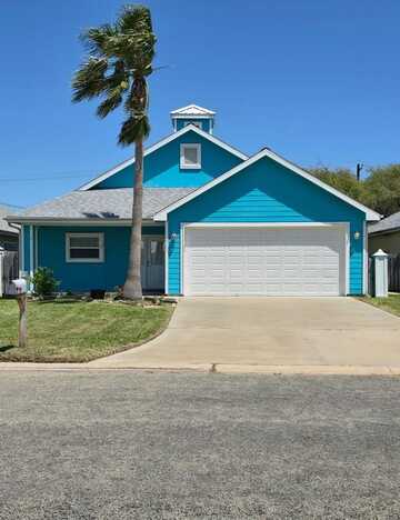 2711 Lakeview Dr, ROCKPORT, TX 78382