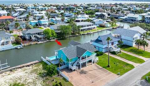 22 Whooping Crane Ln., ROCKPORT, TX 78382