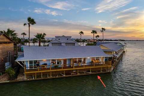 71 Nassau Dr #507, ROCKPORT, TX 78382