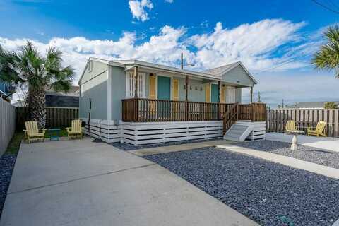 100 Brown Ave, Port Aransas, TX 78373