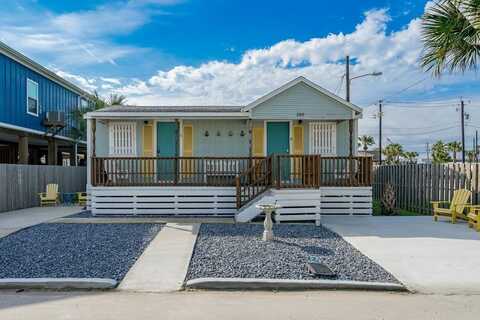 100 Brown Ave, Port Aransas, TX 78373