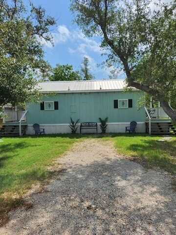 1018 N Verne, ROCKPORT, TX 78382
