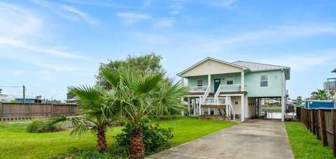515 Copano Cove Rd, ROCKPORT, TX 78382