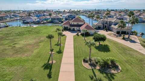 411 Porpoise, Aransas Pass, TX 78336