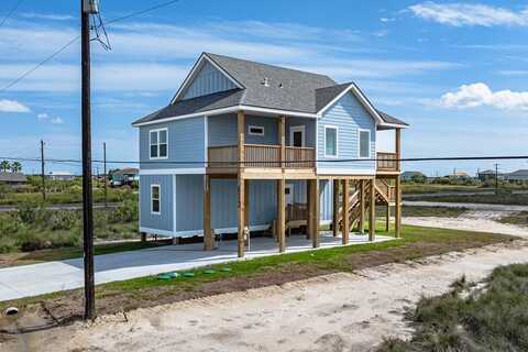 613 W Shady Oak Lane, ROCKPORT, TX 78382