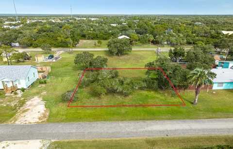 389 Charlotte Dr, ROCKPORT, TX 78382