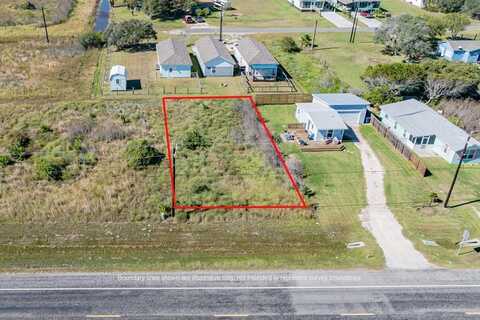 1521 S Church, ROCKPORT, TX 78382