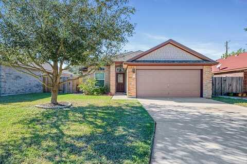 126 Whistler's Cove Road, ROCKPORT, TX 78382