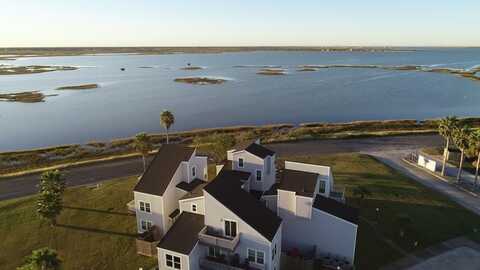 1001 Cape Valero, ROCKPORT, TX 78382