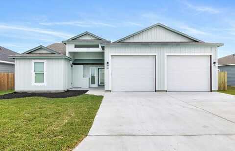 161 Shoalwater Way, ROCKPORT, TX 78382