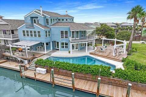 217 PORT SAINT CLAIRE, City by the Sea, TX 78336