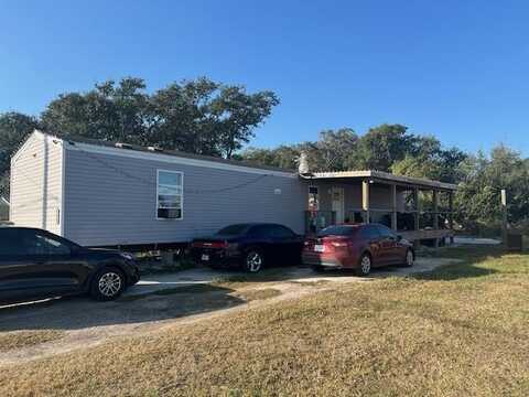 1221 Litron, ROCKPORT, TX 78382