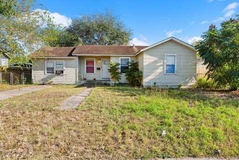4012 Willow, Corpus Christi, TX 78411