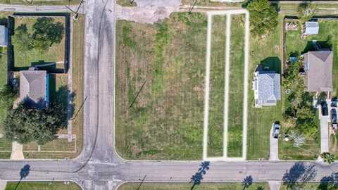 S Arch, Aransas Pass, TX 78336