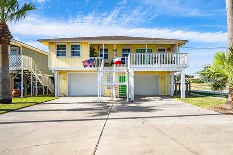 1313 S MAGNOLIA ST, ROCKPORT, TX 78382