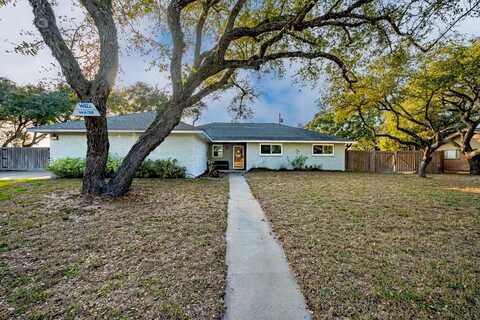927 Pine Ave, ROCKPORT, TX 78383