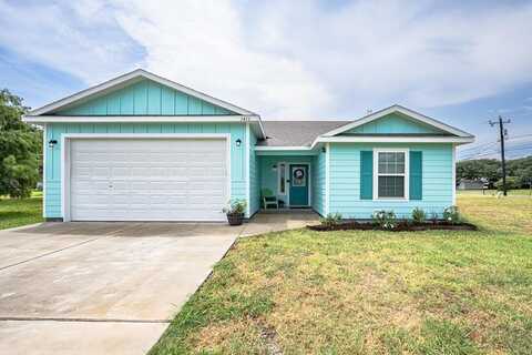 1411 E LINDEN ST, ROCKPORT, TX 78382