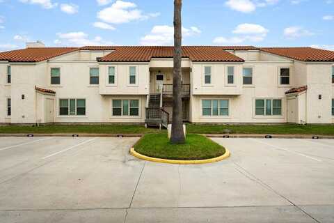 620 S Fulton Beach Rd #507, ROCKPORT, TX 78382