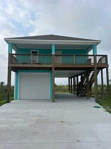 435 West Royal Oak Ln, ROCKPORT, TX 78382