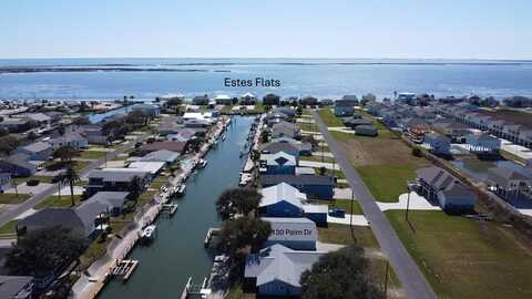 130 Palm Dr, ROCKPORT, TX 78382
