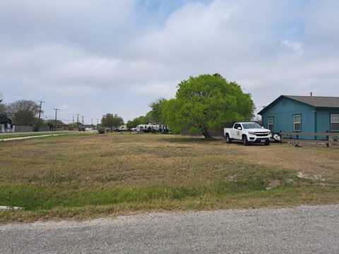 Ave I, Ingleside, TX 78362